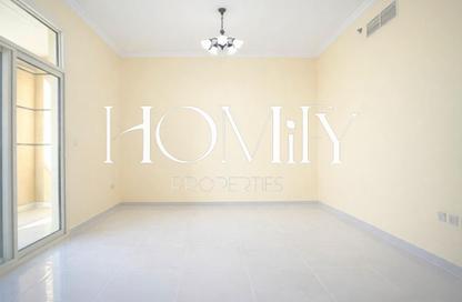 Apartment - 2 Bedrooms - 3 Bathrooms for rent in Leerbach Palace Tower - Arjan - Dubai