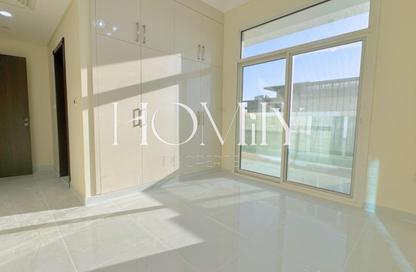 Apartment - 2 Bedrooms - 3 Bathrooms for rent in Leerbach Palace Tower - Arjan - Dubai