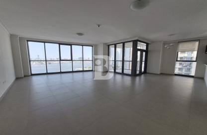 Apartment - 3 - 4 for rent in Dubai Creek Residences South Tower 3 - Dubai Creek Residences South - Dubai Creek Residences - Dubai Creek Harbour (The Lagoons) - Dubai