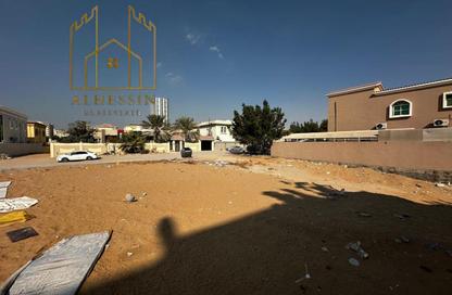 Land - Studio for sale in Al Rawda 2 Villas - Al Rawda 2 - Al Rawda - Ajman
