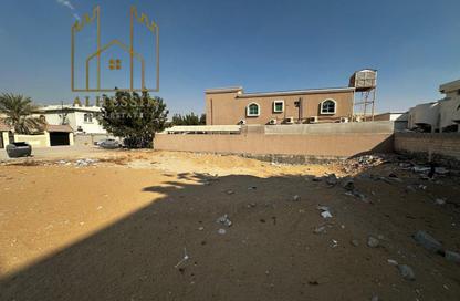 Land - Studio for sale in Al Rawda 2 Villas - Al Rawda 2 - Al Rawda - Ajman