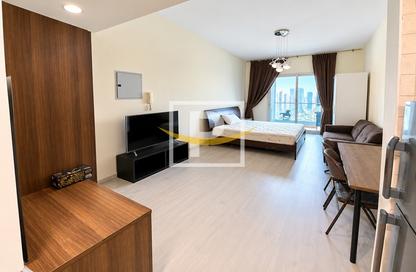 Apartment - Studio - 1 for rent in Marina Diamond 3 - Marina Diamonds - Dubai Marina - Dubai Apartment - Studio - 1 for rent in Marina Diamond 3 - Marina Diamonds - Dubai Marina - Dubai