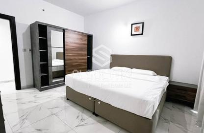 Apartment - 3 Bedrooms - 4 Bathrooms for rent in Al Jazeera Tower - Corniche Road - Abu Dhabi