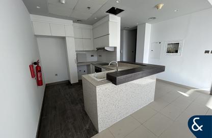 Apartment - 3 Bedrooms - 5 Bathrooms for sale in Oia Residence - Motor City - Dubai