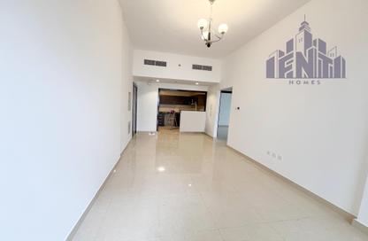 Apartment - 2 Bedrooms - 3 Bathrooms for rent in Al Manal Residence 2 - Dubai Silicon Oasis - Dubai