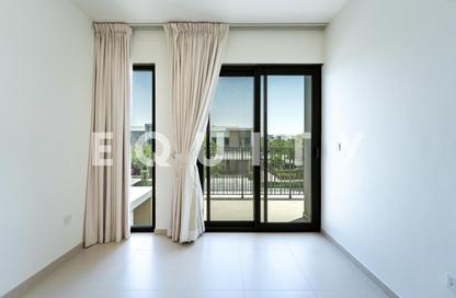 Townhouse - 3 Bedrooms - 4 Bathrooms for sale in Elan - Tilal Al Ghaf - Dubai