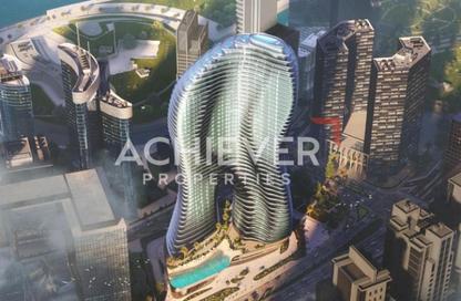 Apartment - 2 - 2 for sale in Bugatti Residences By Binghatti - Business Bay - Dubai Apartment - 2 - 2 for sale in Bugatti Residences By Binghatti - Business Bay - Dubai