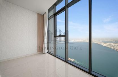 Apartment - 1 - 2 for rent in ANWA - Maritime City - Dubai