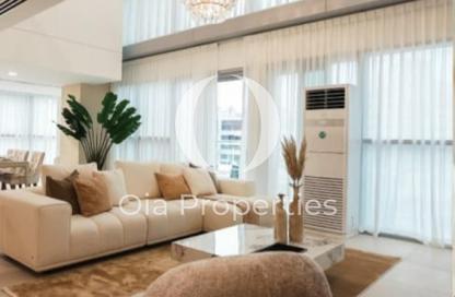 Apartment - 1 Bedroom - 2 Bathrooms for sale in Radiant Marina Towers - Shams Abu Dhabi - Al Reem Island - Abu Dhabi Apartment - 1 Bedroom - 2 Bathrooms for sale in Radiant Marina Towers - Shams Abu Dhabi - Al Reem Island - Abu Dhabi