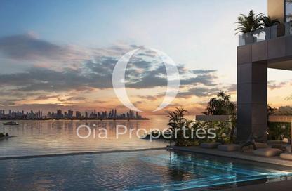 Apartment - 1 Bedroom - 2 Bathrooms for sale in Radiant Marina Towers - Shams Abu Dhabi - Al Reem Island - Abu Dhabi