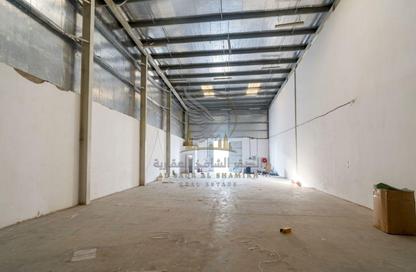 Warehouse - Studio - 1 for rent in Industrial Area 18 - Sharjah Industrial Area - Sharjah