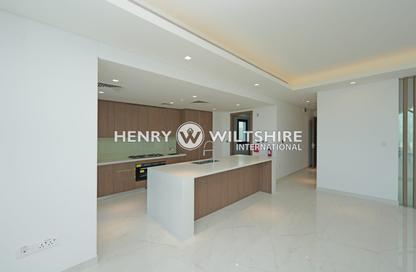 Villa - 4 Bedrooms - 5 Bathrooms for rent in The Dahlias - Yas Acres - Yas Island - Abu Dhabi