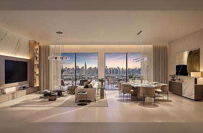Apartment - Studio - 1 for sale in Sol Terra Gardens - District 11 - Jumeirah Village Circle - Dubai Apartment - Studio - 1 for sale in Sol Terra Gardens - District 11 - Jumeirah Village Circle - Dubai