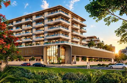 Apartment - Studio - 1 for sale in Sol Terra Gardens - District 11 - Jumeirah Village Circle - Dubai Apartment - Studio - 1 for sale in Sol Terra Gardens - District 11 - Jumeirah Village Circle - Dubai