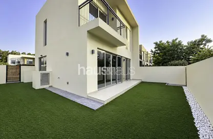 Townhouse - 4 Bedrooms - 4 Bathrooms for rent in Camelia 1 - Camelia - Arabian Ranches 2 - Dubai