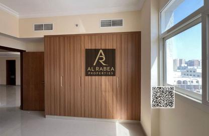 Apartment - 1 Bedroom - 2 Bathrooms for rent in Al Jurf 3 - Al Jurf - Ajman Downtown - Ajman