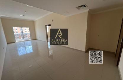 Apartment - 1 Bedroom - 2 Bathrooms for rent in Al Jurf 3 - Al Jurf - Ajman Downtown - Ajman