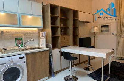 Apartment - Studio - 1 Bathroom for sale in Glamz 2 - Glamz by Danube - Al Furjan - Dubai