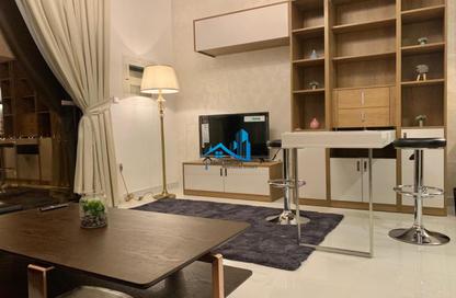 Apartment - Studio - 1 for sale in Glamz 2 - Glamz by Danube - Al Furjan - Dubai Apartment - Studio - 1 for sale in Glamz 2 - Glamz by Danube - Al Furjan - Dubai