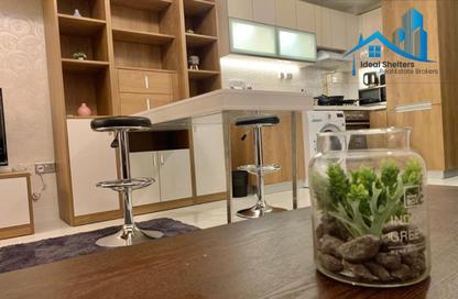 Apartment - Studio - 1 Bathroom for sale in Glamz 2 - Glamz by Danube - Al Furjan - Dubai