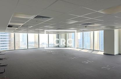 Office Space - Studio for rent in Rolex Tower - Sheikh Zayed Road - Dubai