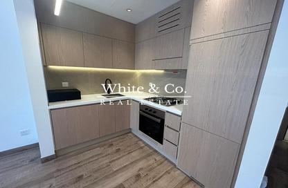 Apartment - Studio - 1 Bathroom for sale in Oakley Square Residences - District 11 - Jumeirah Village Circle - Dubai
