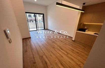 Apartment - Studio - 1 Bathroom for sale in Oakley Square Residences - District 11 - Jumeirah Village Circle - Dubai