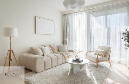 Apartment - 1 - 2 for sale in Beach Mansion Tower 1 - Beach Mansion - Emaar Beachfront - Dubai Harbour - Dubai Apartment - 1 - 2 for sale in Beach Mansion Tower 1 - Beach Mansion - Emaar Beachfront - Dubai Harbour - Dubai