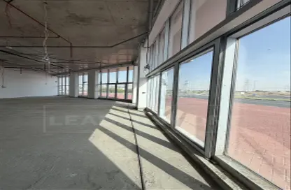 Shop - Studio for rent in Nadd Al Hammar - Dubai