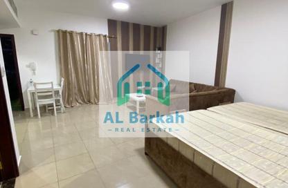 Apartment - Studio - 1 Bathroom for sale in Ajman Corniche Residences - Ajman Corniche Road - Ajman Apartment - Studio - 1 Bathroom for sale in Ajman Corniche Residences - Ajman Corniche Road - Ajman