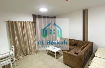 Apartment - Studio - 1 Bathroom for sale in Ajman Corniche Residences - Ajman Corniche Road - Ajman