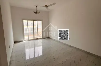 شقة - 2 غرف نوم - 2 حمامات للايجار في 3 المويهات - المويهات - عجمان