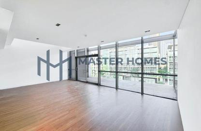 Apartment - 2 Bedrooms - 4 Bathrooms for rent in City Walk Residential Building 8 - City Walk Residential - City Walk - Dubai
