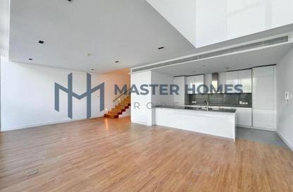 Apartment - 2 Bedrooms - 4 Bathrooms for rent in City Walk Residential Building 8 - City Walk Residential - City Walk - Dubai