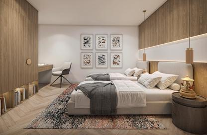 Apartment - Studio - 1 for sale in RAK Central - Ras Al Khaimah
