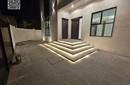 Villa - 7 Bedrooms - 7+ Bathrooms for sale in Al Zaheya Gardens - Al Zahya - Ajman