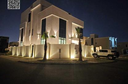 Villa - 7 Bedrooms - 7+ Bathrooms for sale in Al Zaheya Gardens - Al Zahya - Ajman