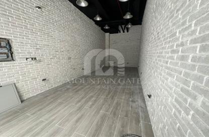 Shop - Studio for rent in Schon Business Park - Dubai Investment Park 1 (DIP 1) - Dubai Investment Park (DIP) - Dubai
