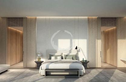Apartment - 2 - 3 for sale in Central Park Plaza B - Central Park Plaza - Central Park at City Walk - City Walk - Al Wasl - Dubai
