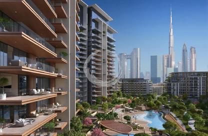 Apartment - 2 - 3 for sale in Central Park Plaza B - Central Park Plaza - Central Park at City Walk - City Walk - Al Wasl - Dubai Apartment - 2 - 3 for sale in Central Park Plaza B - Central Park Plaza - Central Park at City Walk - City Walk - Al Wasl - Dubai