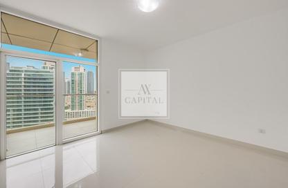 Apartment - 2 Bedrooms - 3 Bathrooms for rent in Coral Tower - Business Bay - Dubai