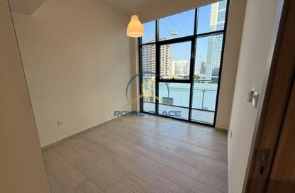 Apartment - 2 - 2 for rent in Azizi Riviera 40 - Azizi Riviera - Meydan One - Meydan - Dubai