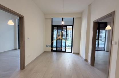 Apartment - 2 - 2 for rent in Azizi Riviera 40 - Azizi Riviera - Meydan One - Meydan - Dubai