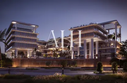 Apartment - Studio - 1 Bathroom for sale in Samana Hills South 2 - Dubai Industrial City - Dubai