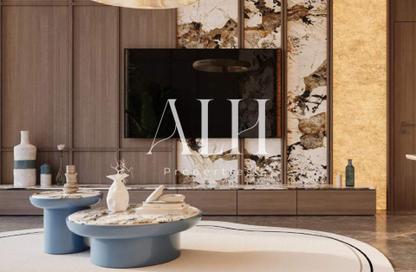 Apartment - Studio - 1 Bathroom for sale in Samana Hills South 2 - Dubai Industrial City - Dubai