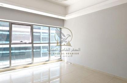 Apartment - 1 - 1 for rent in Gulfa Towers - Al Rashidiya 1 - Al Rashidiya - Ajman