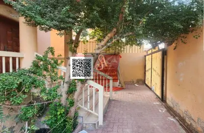 Villa - 5 Bedrooms - 7 Bathrooms for sale in Al Mowaihat 2 - Al Mowaihat - Ajman