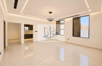 Villa - 4 Bedrooms - 6 Bathrooms for sale in Kabbali Hills - Al Helio 2 - Al Helio - Ajman Villa - 4 Bedrooms - 6 Bathrooms for sale in Kabbali Hills - Al Helio 2 - Al Helio - Ajman