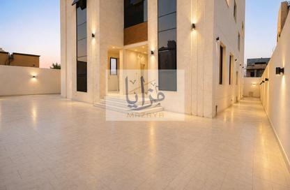 Villa - 4 Bedrooms - 6 Bathrooms for sale in Kabbali Hills - Al Helio 2 - Al Helio - Ajman