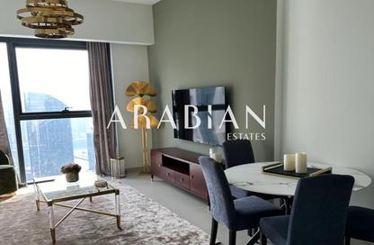 Apartment - 1 Bedroom - 1 Bathroom for sale in Act Two - Act Towers - Opera District - Downtown Dubai - Dubai
